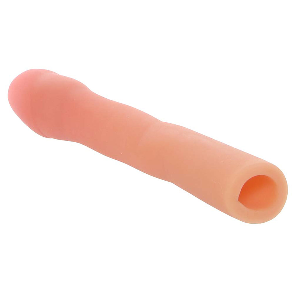 Hustler 2 Inch Penis Extension in Flesh Male Enhancement > Extenders and Sleeves