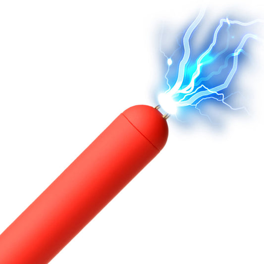 Master Series Spark Rod Zapping Wand Bondage and Fetish > Electro Stim