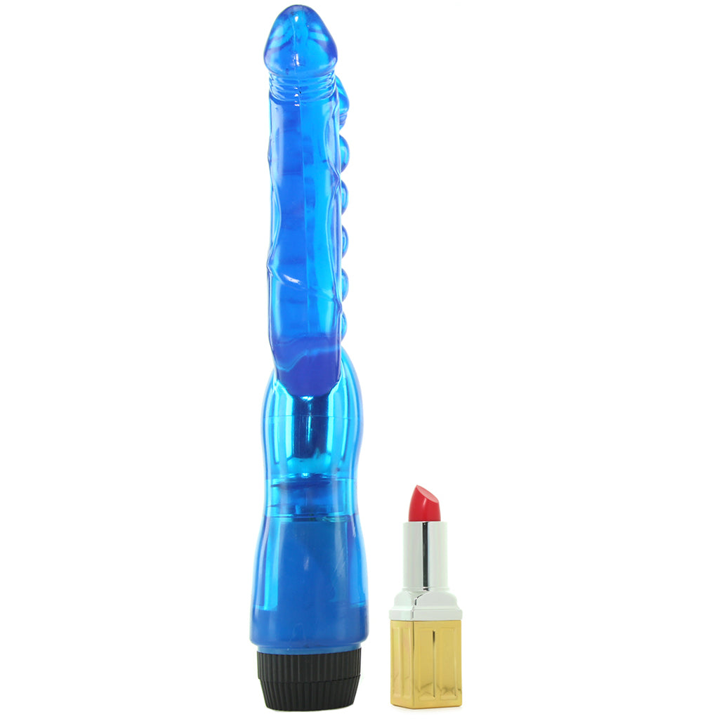 Dual Penetrator Vibe Anal Sex Toys > Anal Vibrators