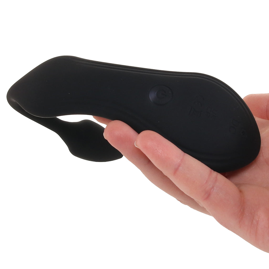The Beat Remote Vibe Anal Sex Toys > Prostate Massagers
