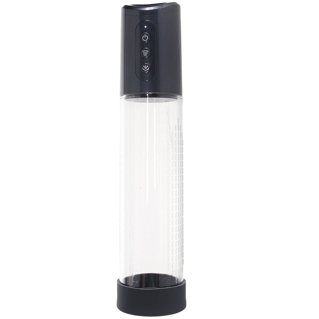 Pumped HyperPump Penis Pump Male Enhancement > Penis Pumps