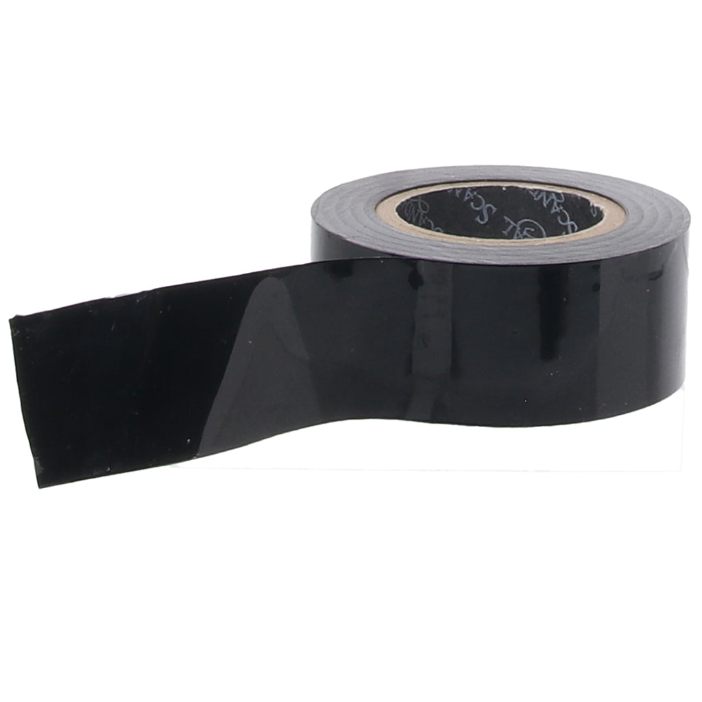 Scandal Lovers Tape in Black Bondage and Fetish > Restraints