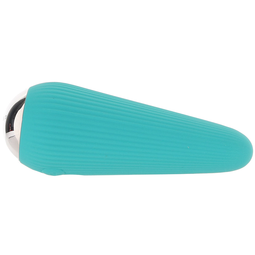 Gender X O-Cone Vibe Vibrators > Clitoral Stimulators