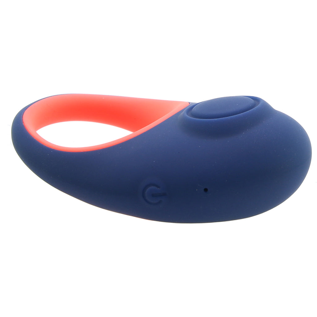 Link Up Verge Thumping Cock Ring Cock Rings