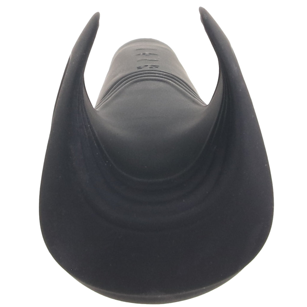 Satisfyer Men Wand Vibrating Stroker