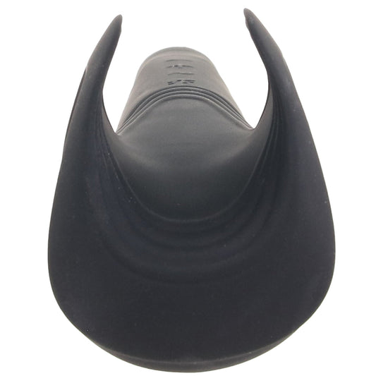 Satisfyer Men Wand Vibrating Stroker