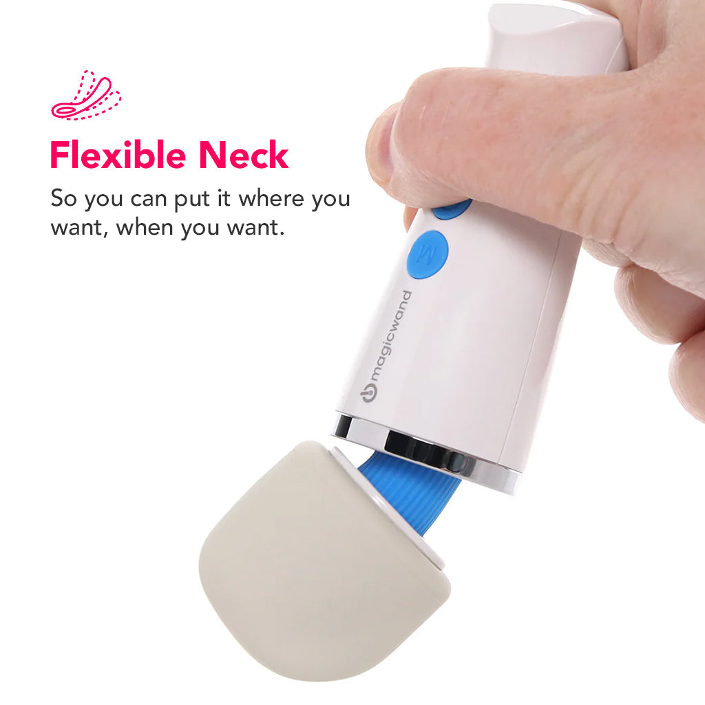 Magic Wand Micro Massager Vibrators > Wands