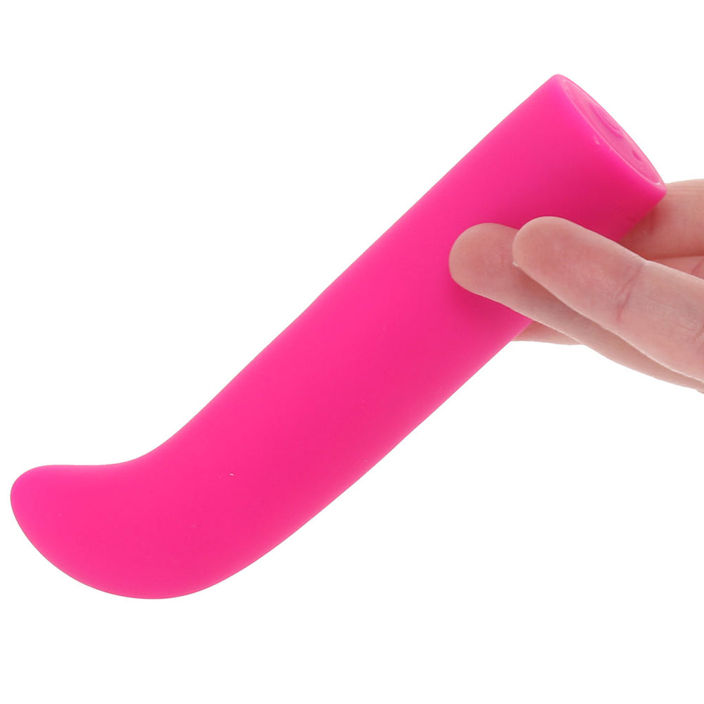 Classic Chic Mini G Vibe Vibrators > G-Spot Vibrators