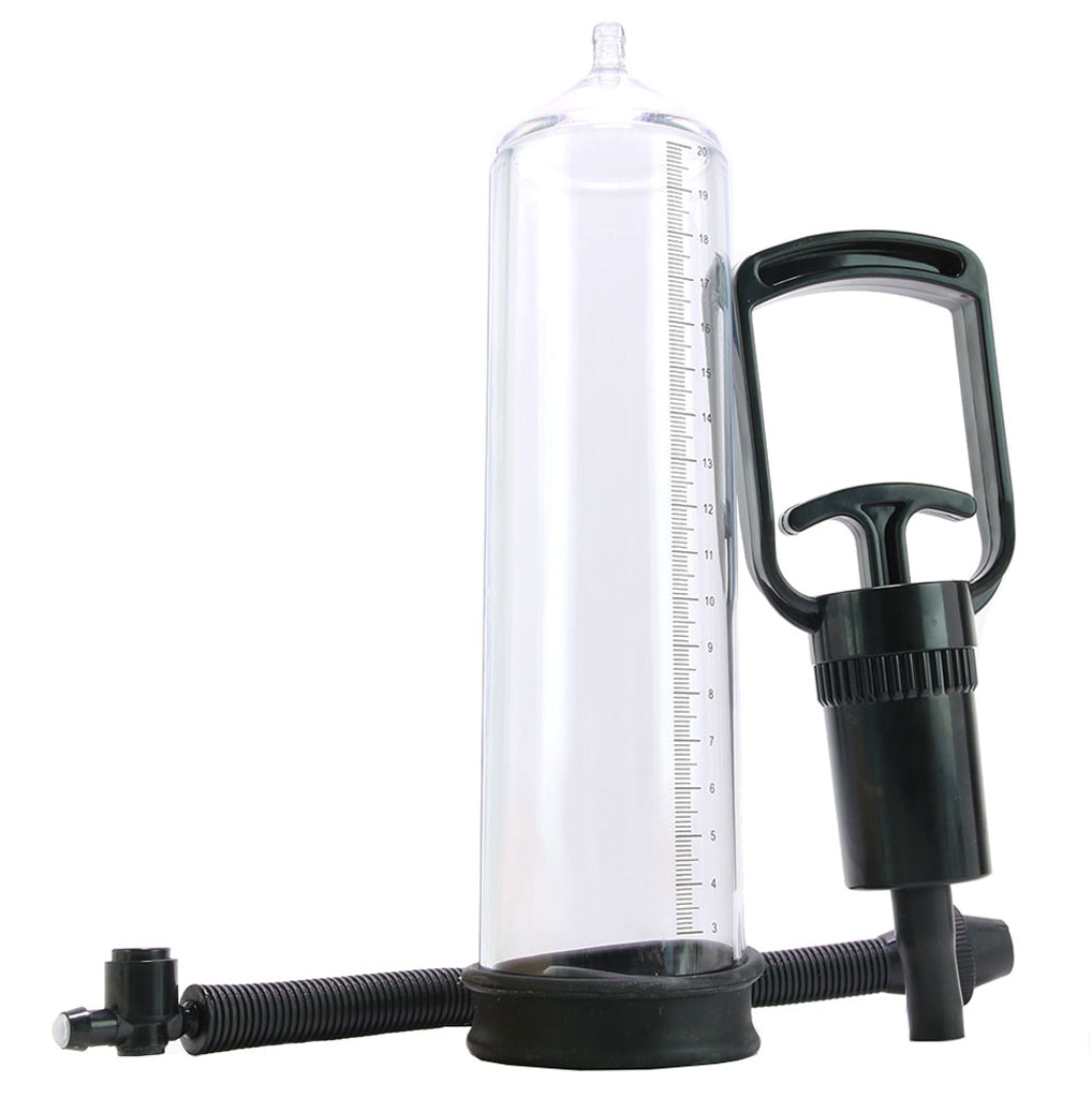 Classix Large Penis Enlargement Pump Male Enhancement > Penis Pumps