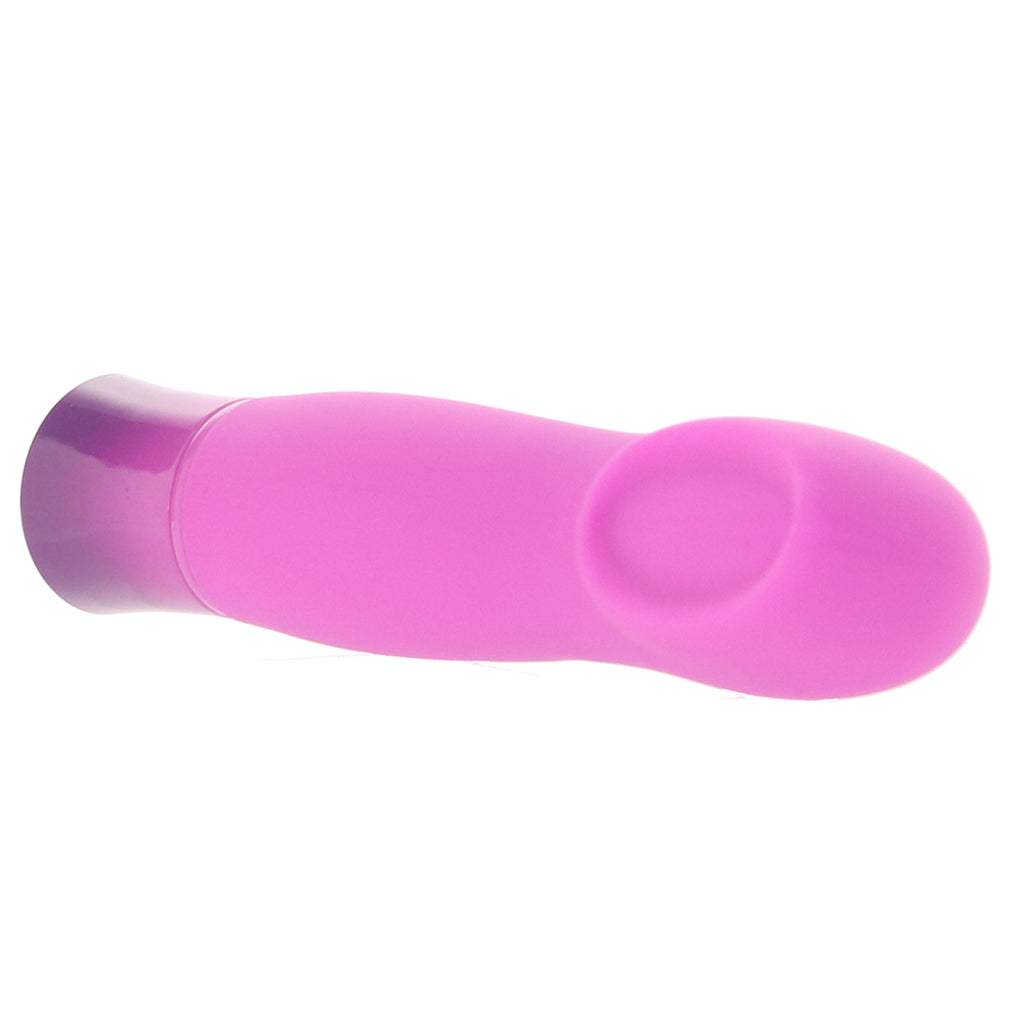 Oh My Gem Charm Vibe Vibrators > Clitoral Stimulators