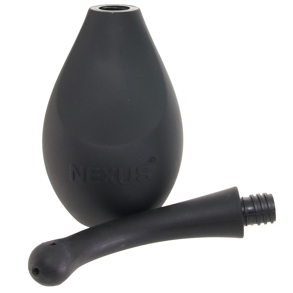 Nexus Douche Pro Anal Sex Toys > Douche and Enema