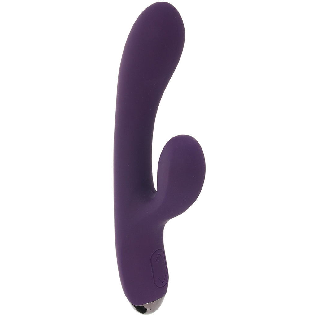 Playboy New Crush Rabbit Vibe Vibrators > Rabbit Vibrators