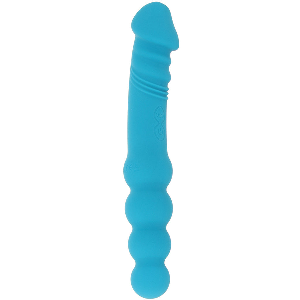 Flip Flop Double Ended Vibe Vibrators > G-Spot Vibrators
