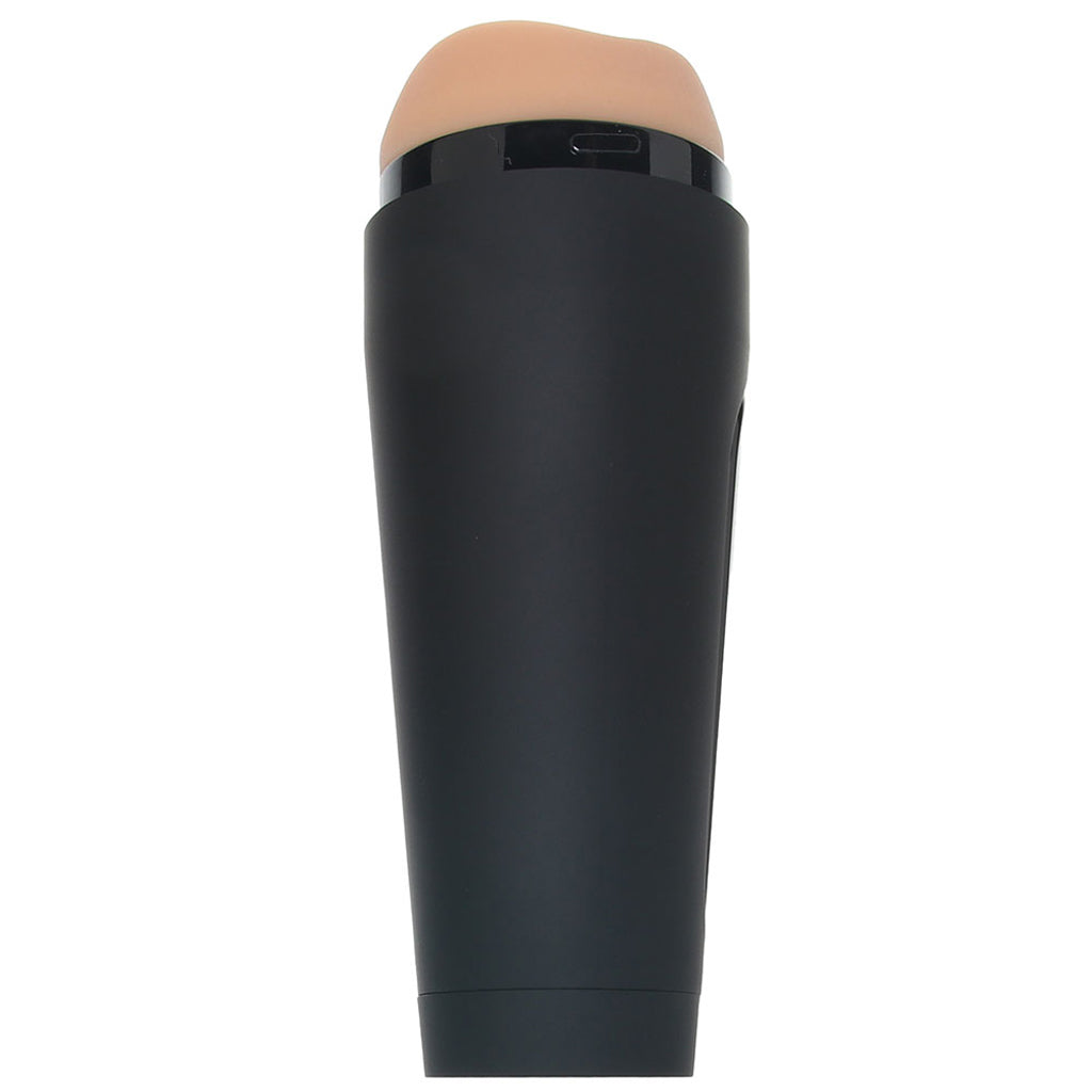 Main Squeeze Leana Lovings ULTRASKYN Stroker Male Masturbators > Pocket Strokers