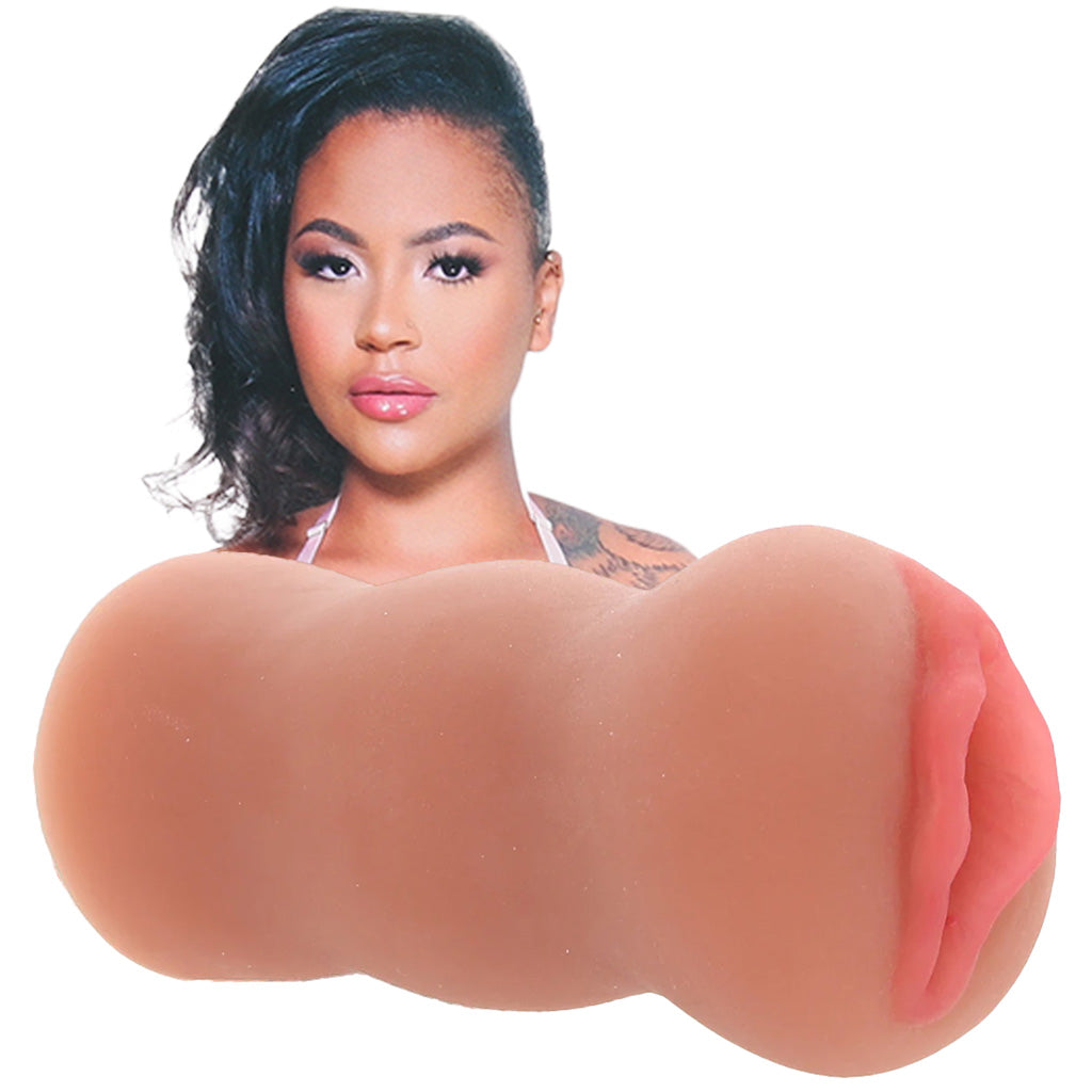 Avery Jane Pussy Stroker Male Masturbators > Pocket Strokers