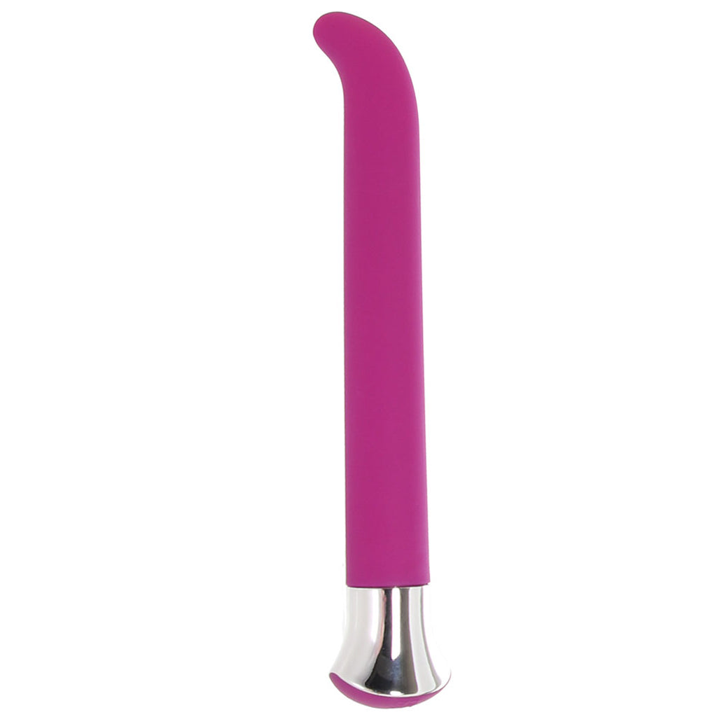 Risque G-Spot Vibe in Purple Vibrators > G-Spot Vibrators