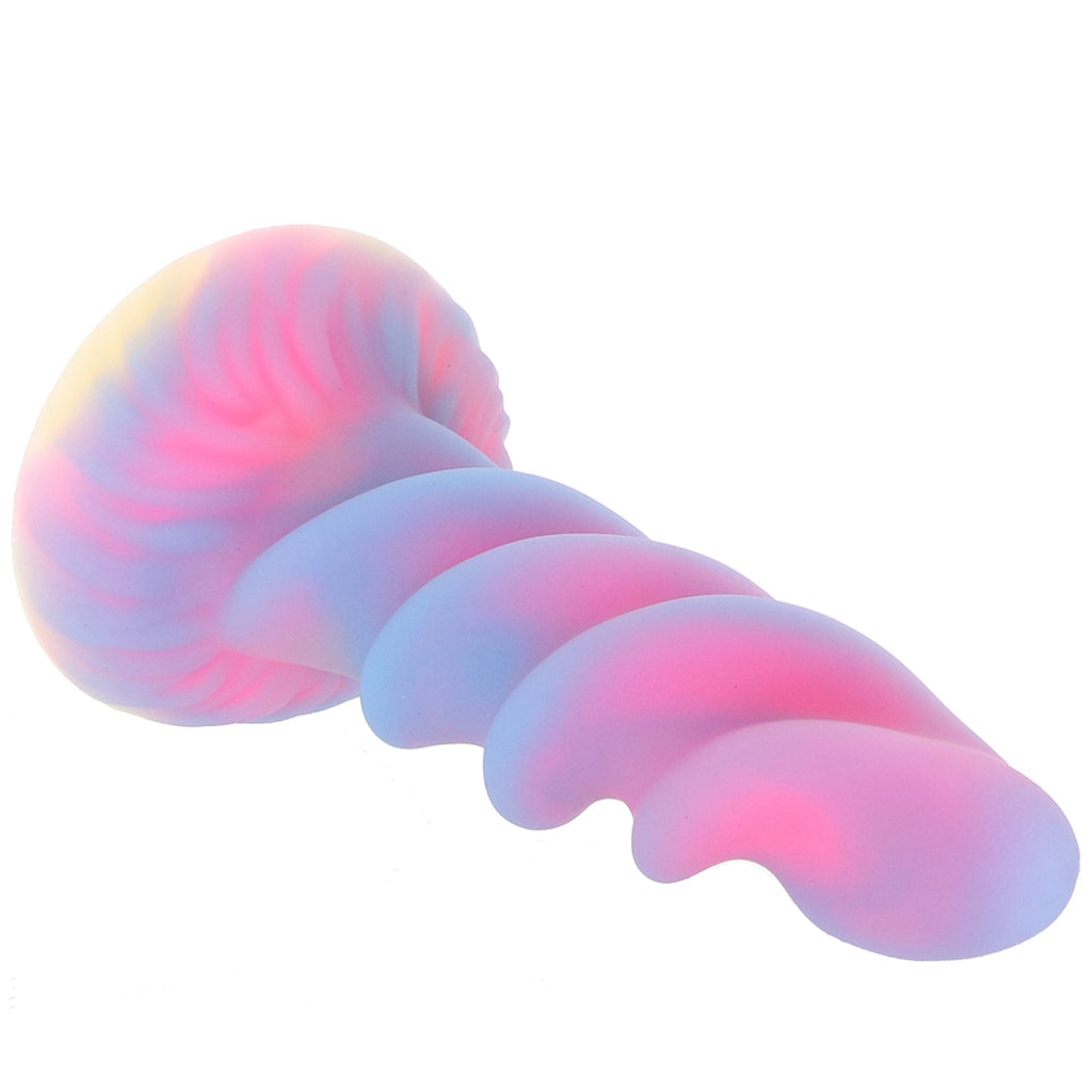 Creature Cocks Moon Rider Glow-in-the-Dark Dildo Dildo Sex Toys > Anal Dildos