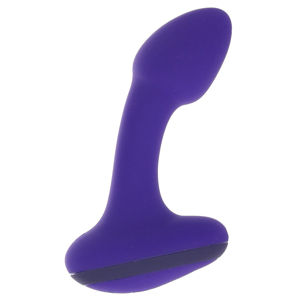Gender X Anybody's Plug Anal Sex Toys > Butt Plugs