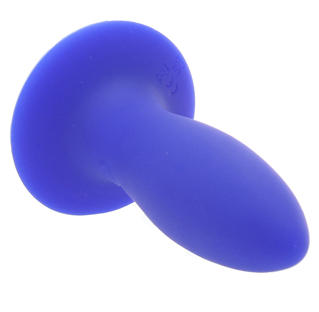 Admiral Torpedo Anal Plug Vibe Anal Sex Toys > Butt Plugs