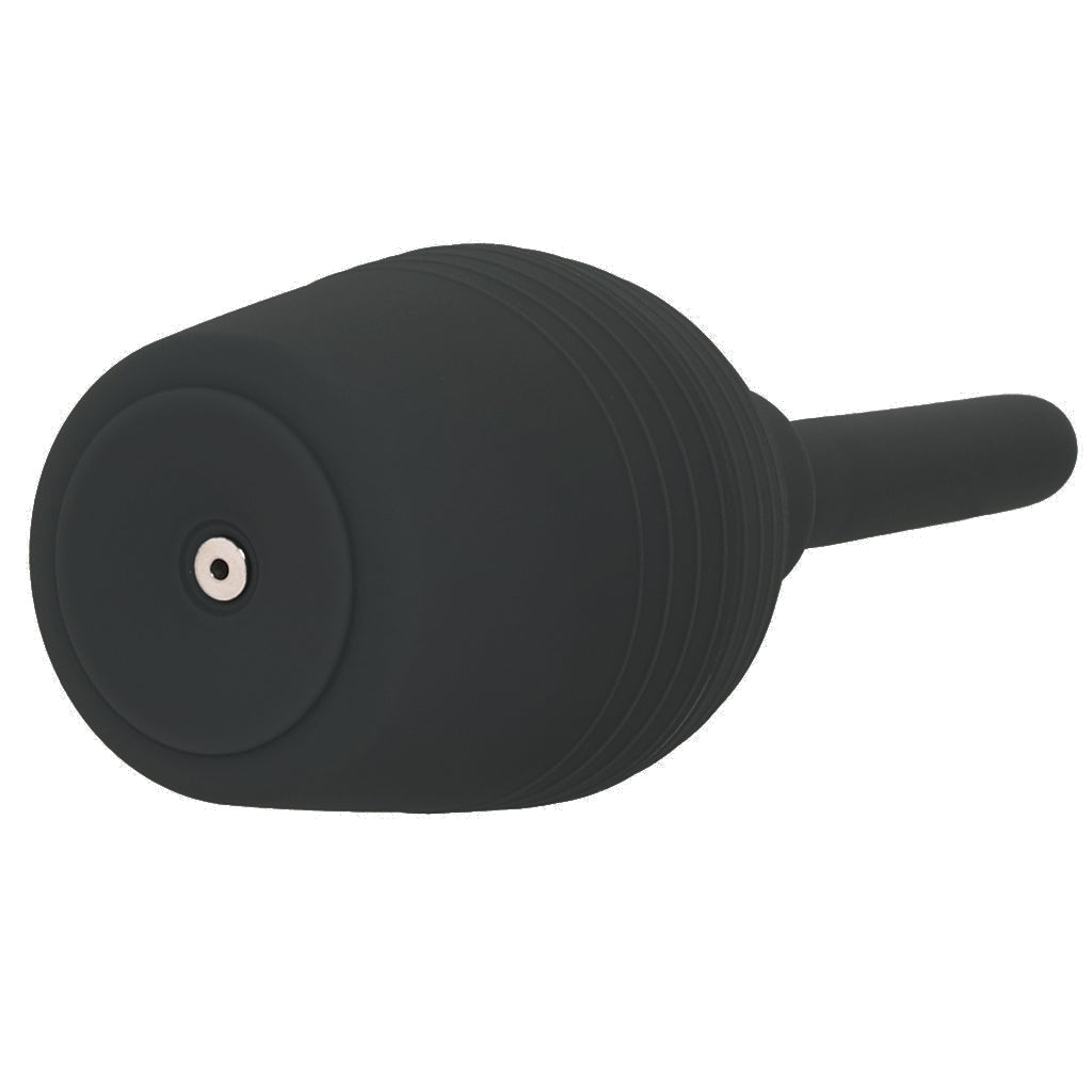 Renegade Douche 2.0 in Black Anal Sex Toys > Douche and Enema
