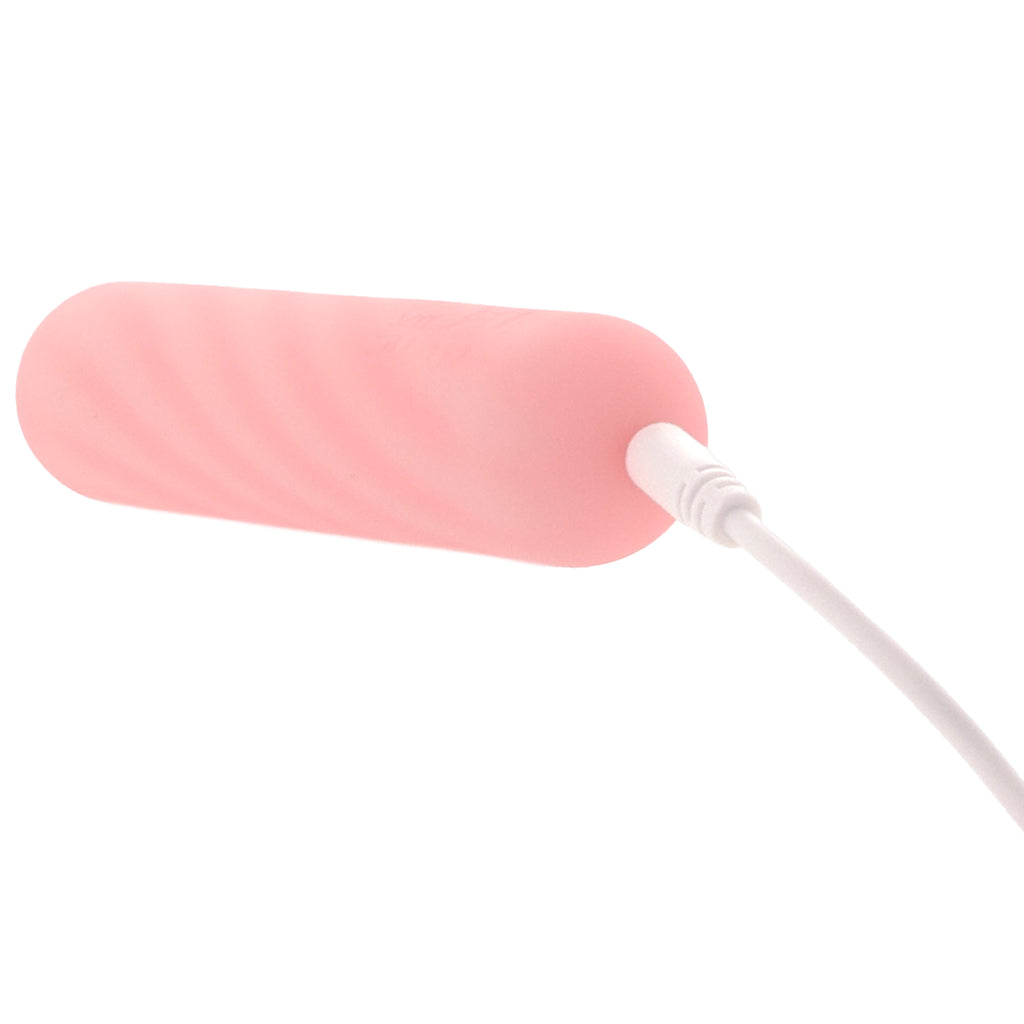 X&O's Crave Silicone Bullet Vibe Vibrators > Bullet and Egg Vibrators