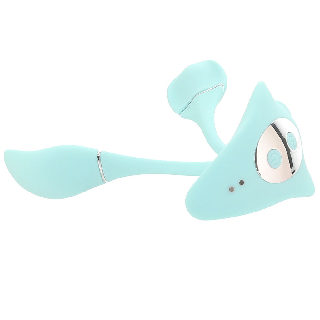 The Beat Intimate Ero-Vibe Vibrators > Wearable & Panty Vibrators