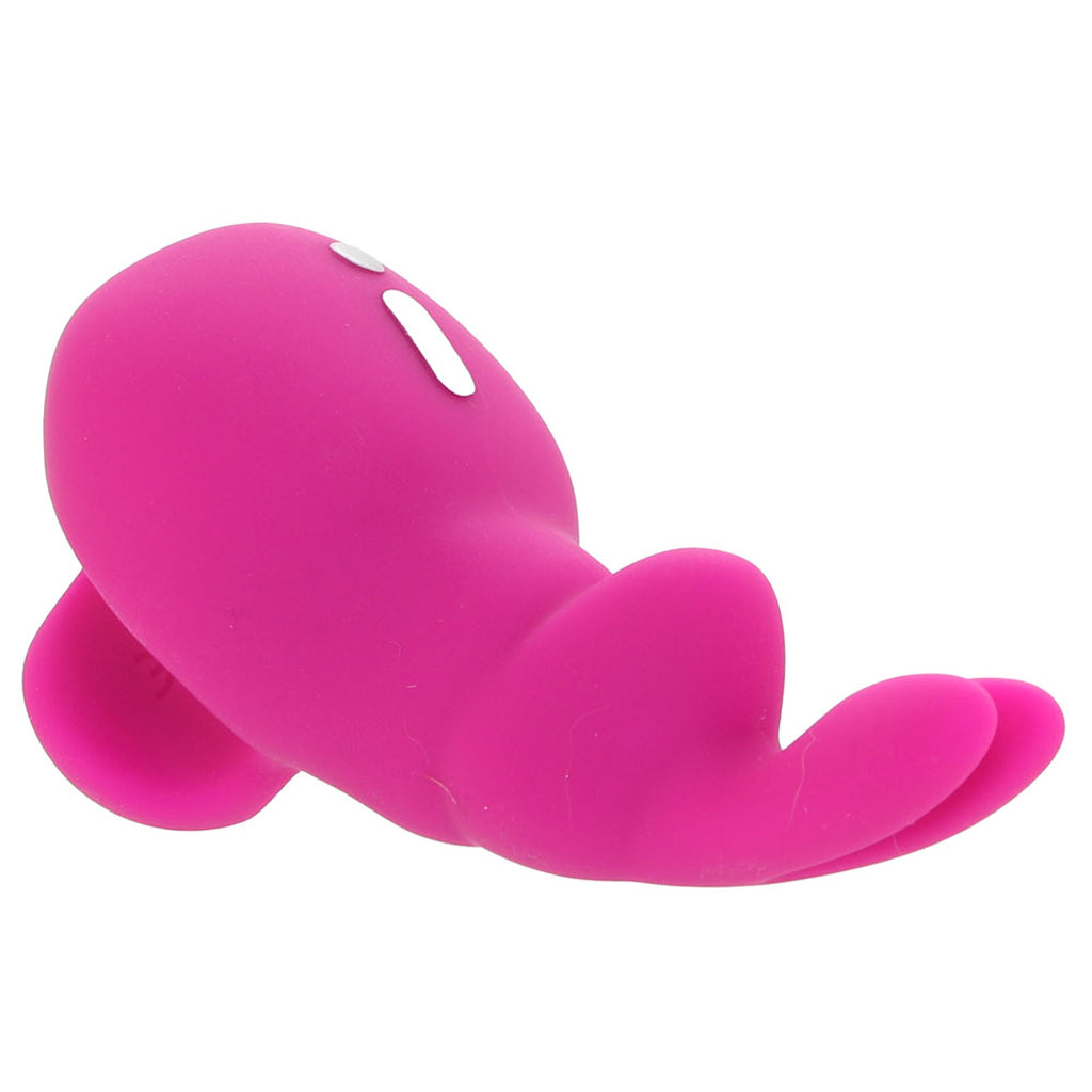 Happy Rabbit Clitoral Vibe Vibrators > Clitoral Stimulators