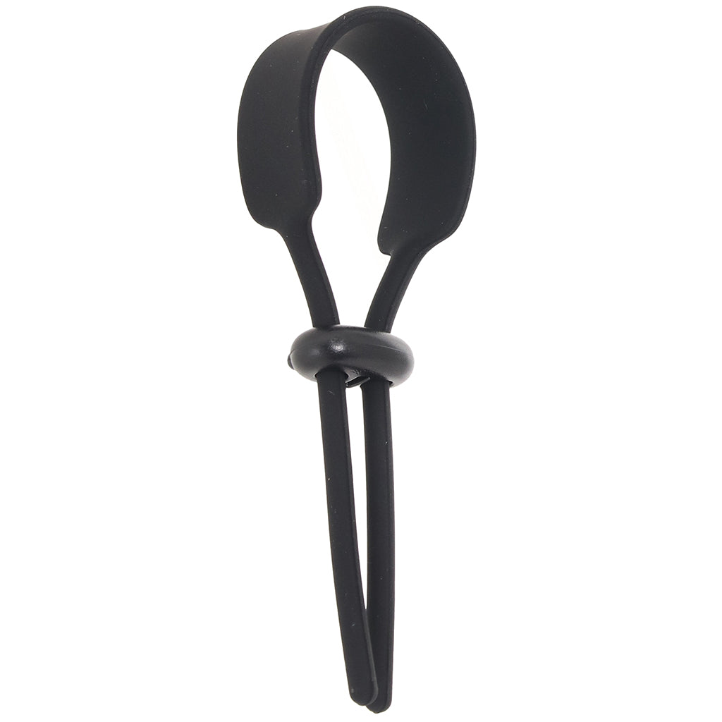LEVELZ Wide Lasso Cock Ring Cock Rings
