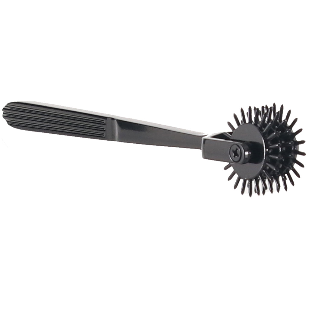 Boundless Trio Pleasure Wheel Bondage and Fetish > Tools & Accessories