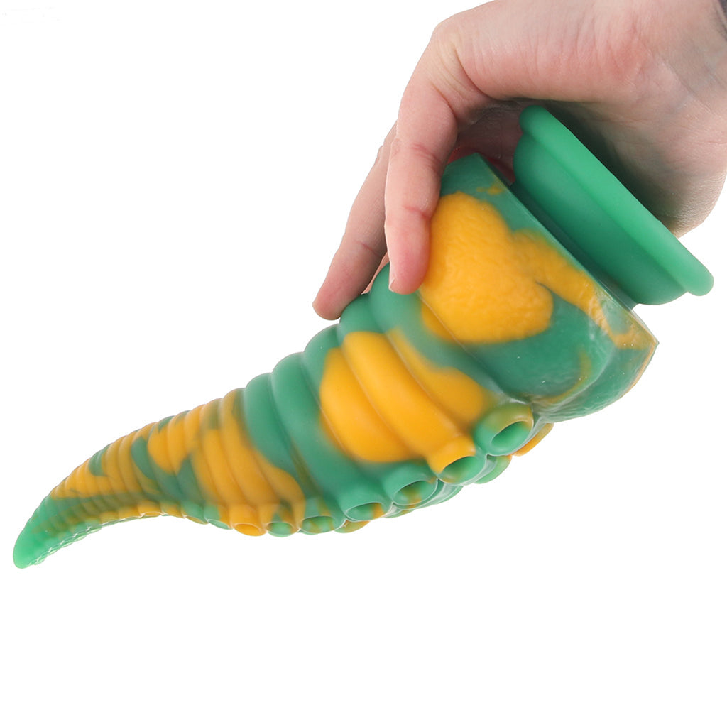 Creature Cocks Monstropus Tentacled Monster Dildo Dildo Sex Toys > Non-Phallic Dildos