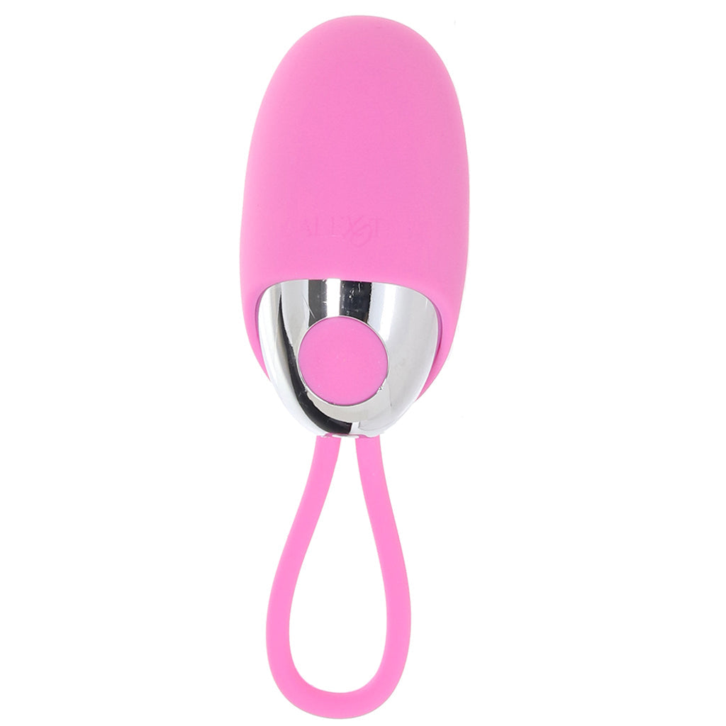 Turbo Buzz Bullet Vibe in Pink Vibrators > Bullet and Egg Vibrators