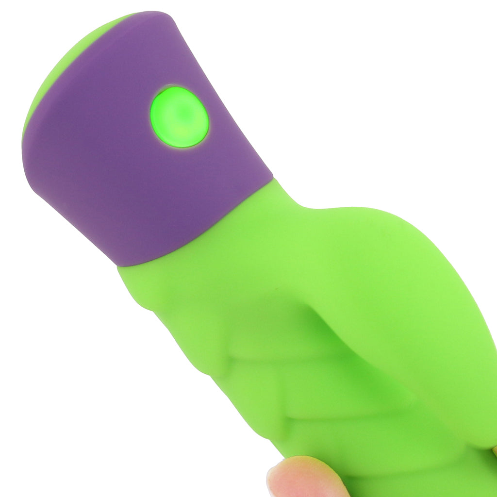 Rave Dragon G Rabbit Vibe Vibrators > Rabbit Vibrators