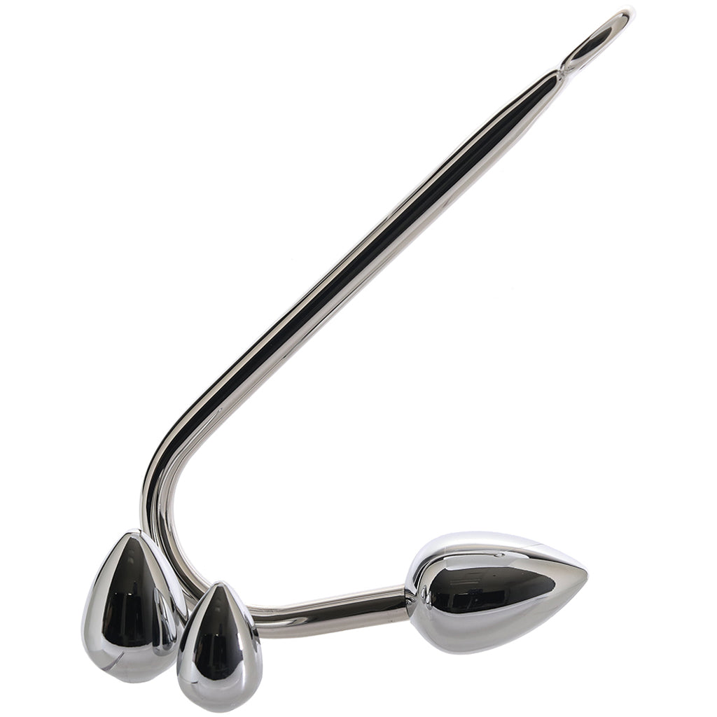 Master Series Anal Hook Trainer Bondage and Fetish > Tools & Accessories