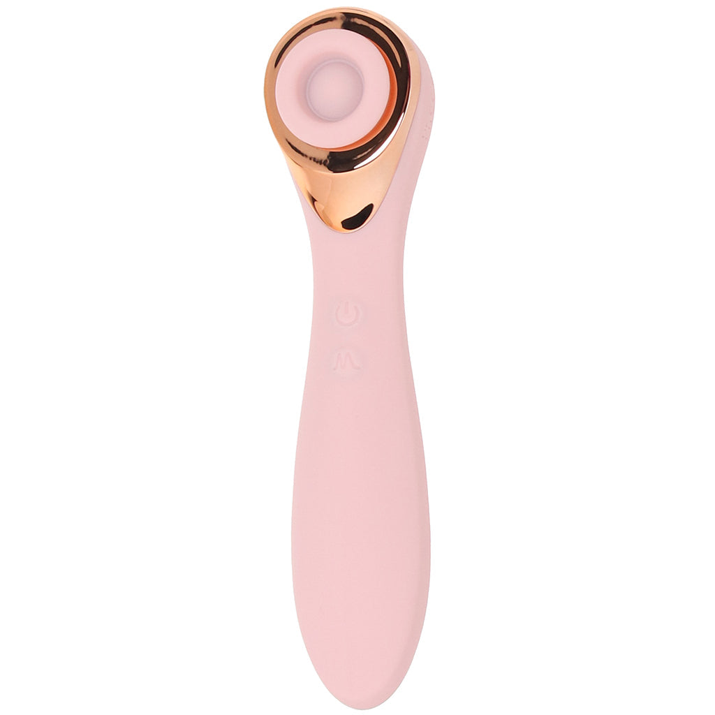 Loveline Darling Interchangeable AirTap Wand Vibe Vibrators > Clitoral Stimulators