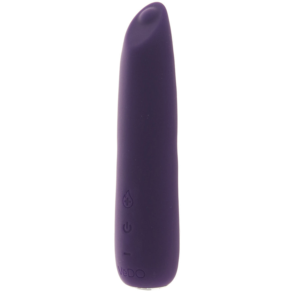 Boom Warming Lipstick Vibe in Purple Clearance