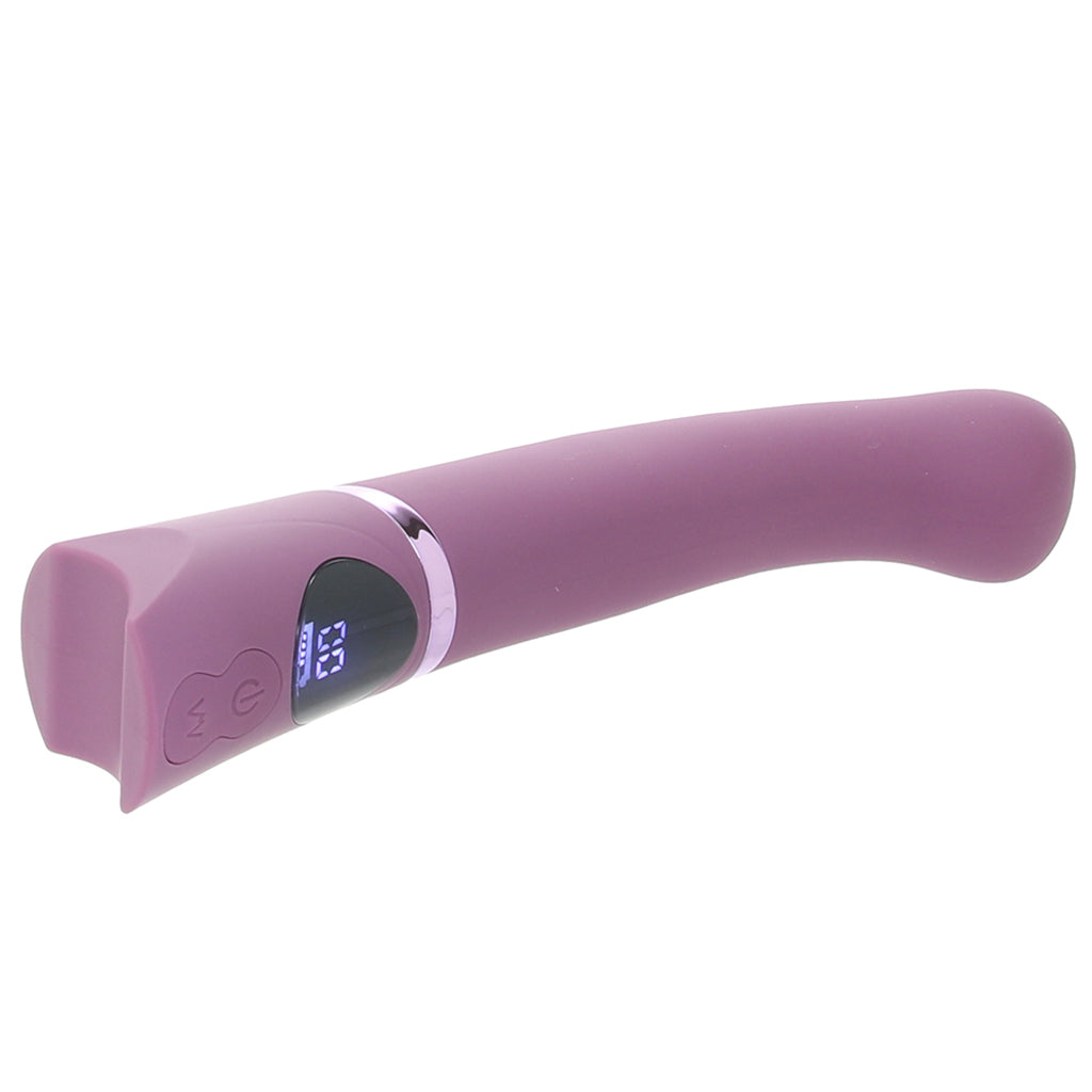 Orgasmatron Digital G-Wand Vibe Vibrators > G-Spot Vibrators