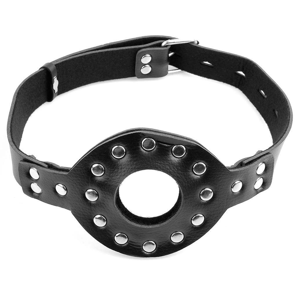 Fetish Fantasy Deluxe Ball Gag with Dildo Bondage and Fetish > Ball Gags & Mouth Restraints