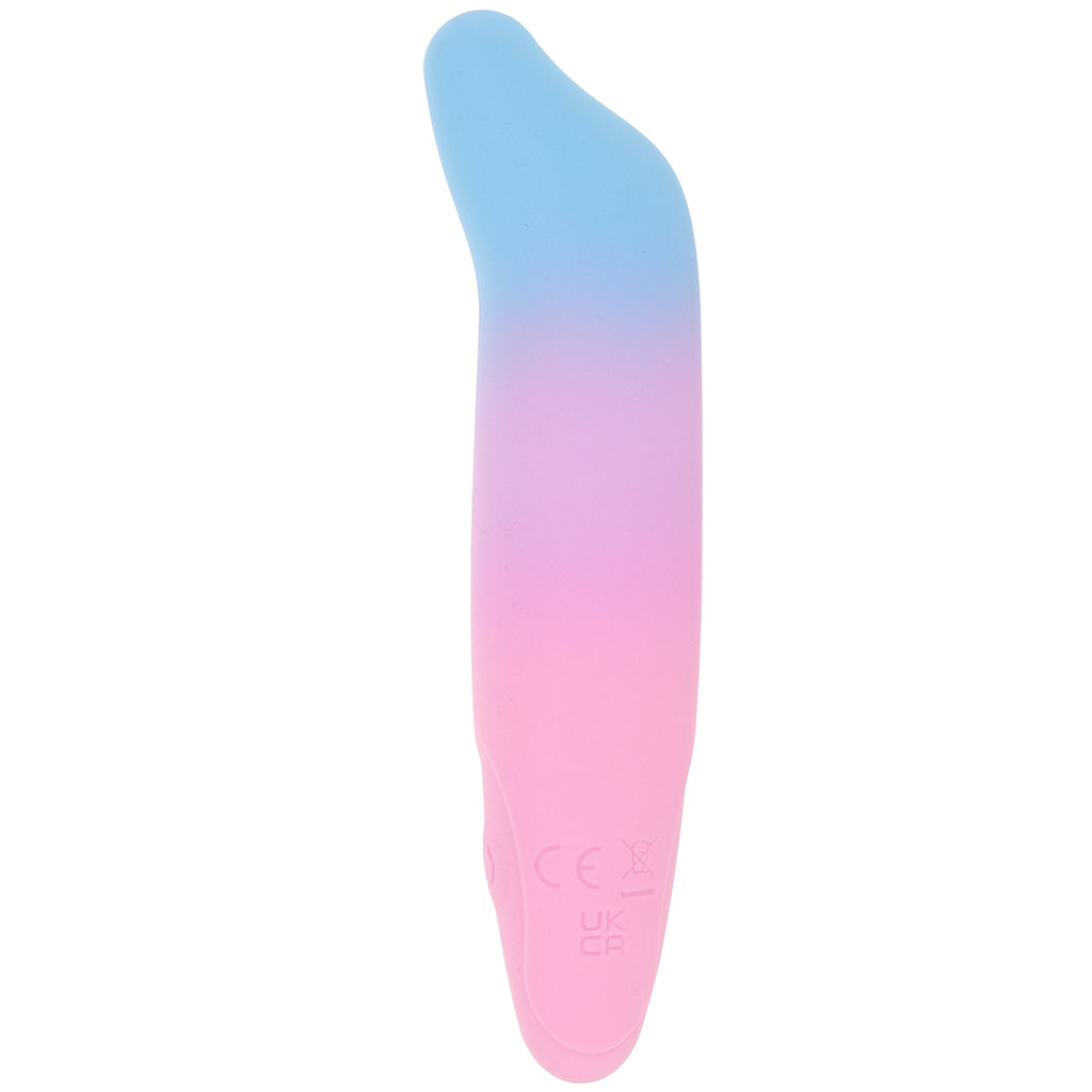 Play With Me Dolphin Kisses G-Spot Vibe Vibrators > Bullet and Egg Vibrators