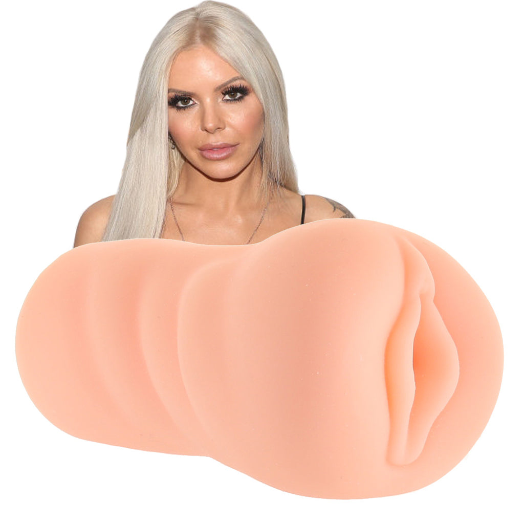 Nina Elle Pussy Stroker Male Masturbators > Pocket Strokers