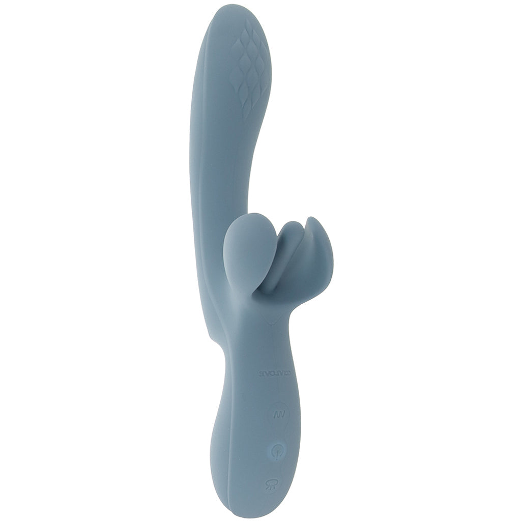 Take Your Flick Rabbit Vibe Vibrators > Rabbit Vibrators
