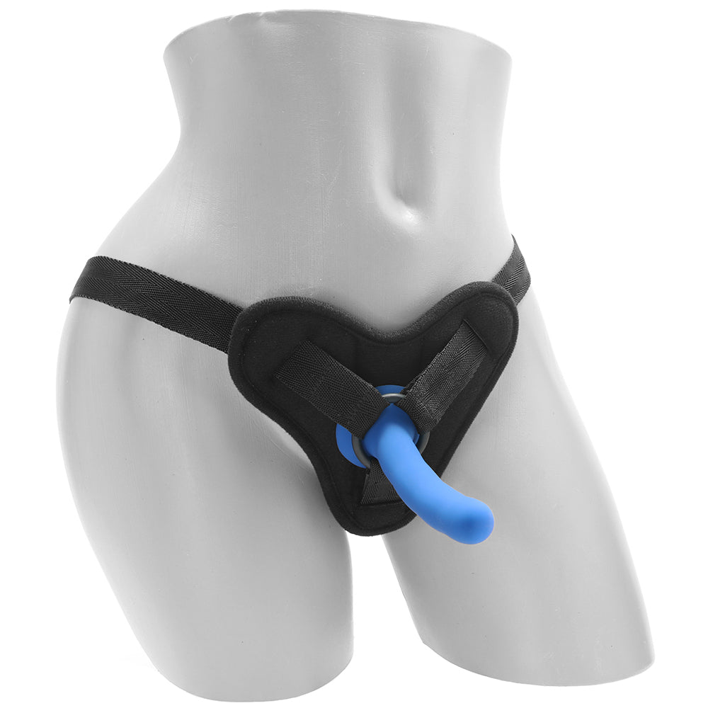 Special Edition New Comer's Strap On Set Dildo Sex Toys > Strap-On and Harnesses