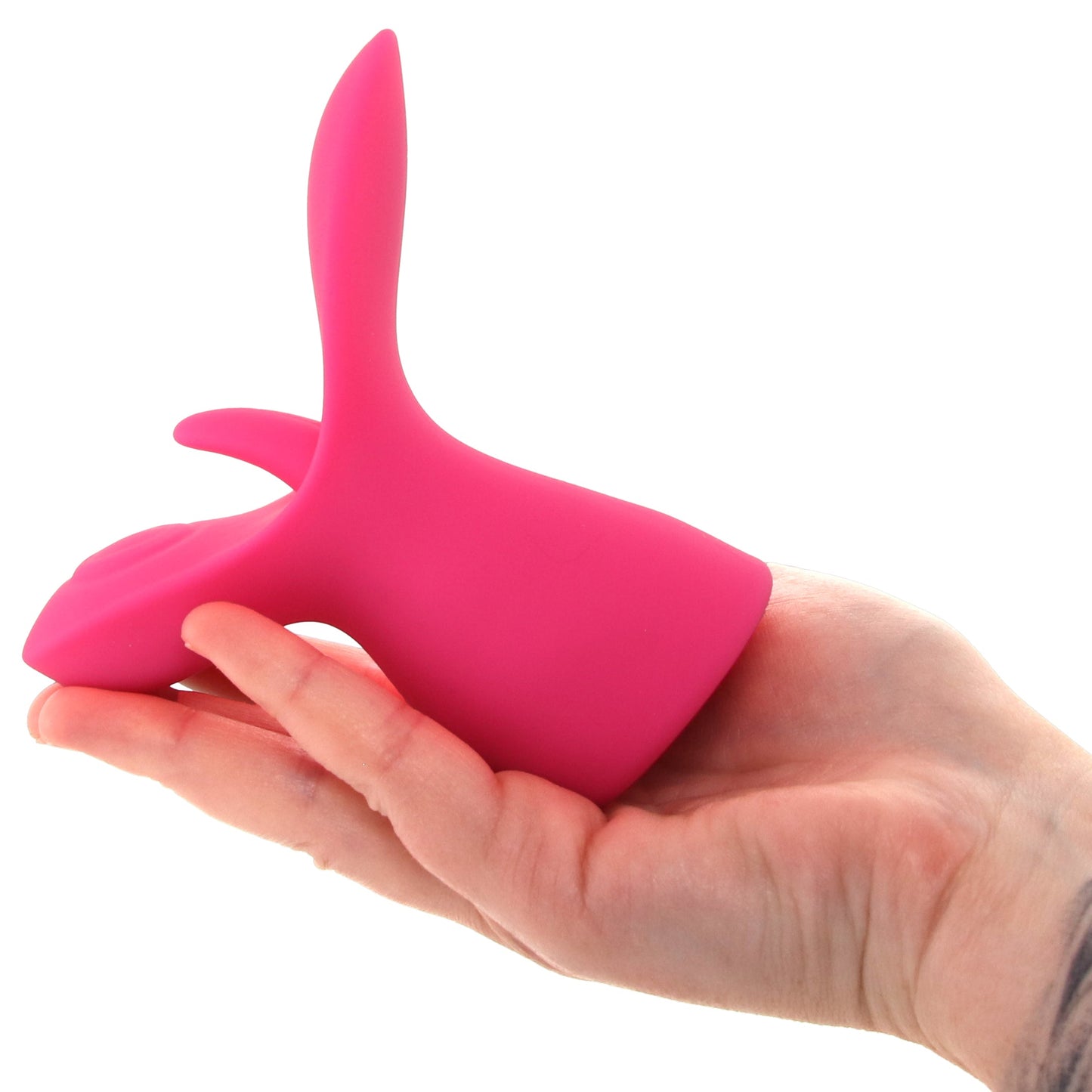 Oasis Silicone Licking Thumping Vibe Vibrators > Clitoral Stimulators