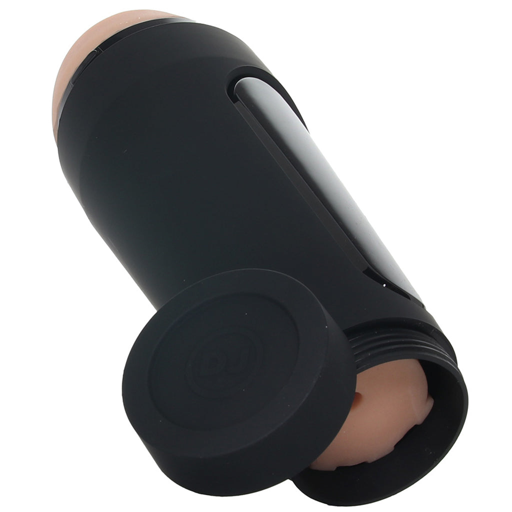 Main Squeeze Leana Lovings ULTRASKYN Stroker Male Masturbators > Pocket Strokers