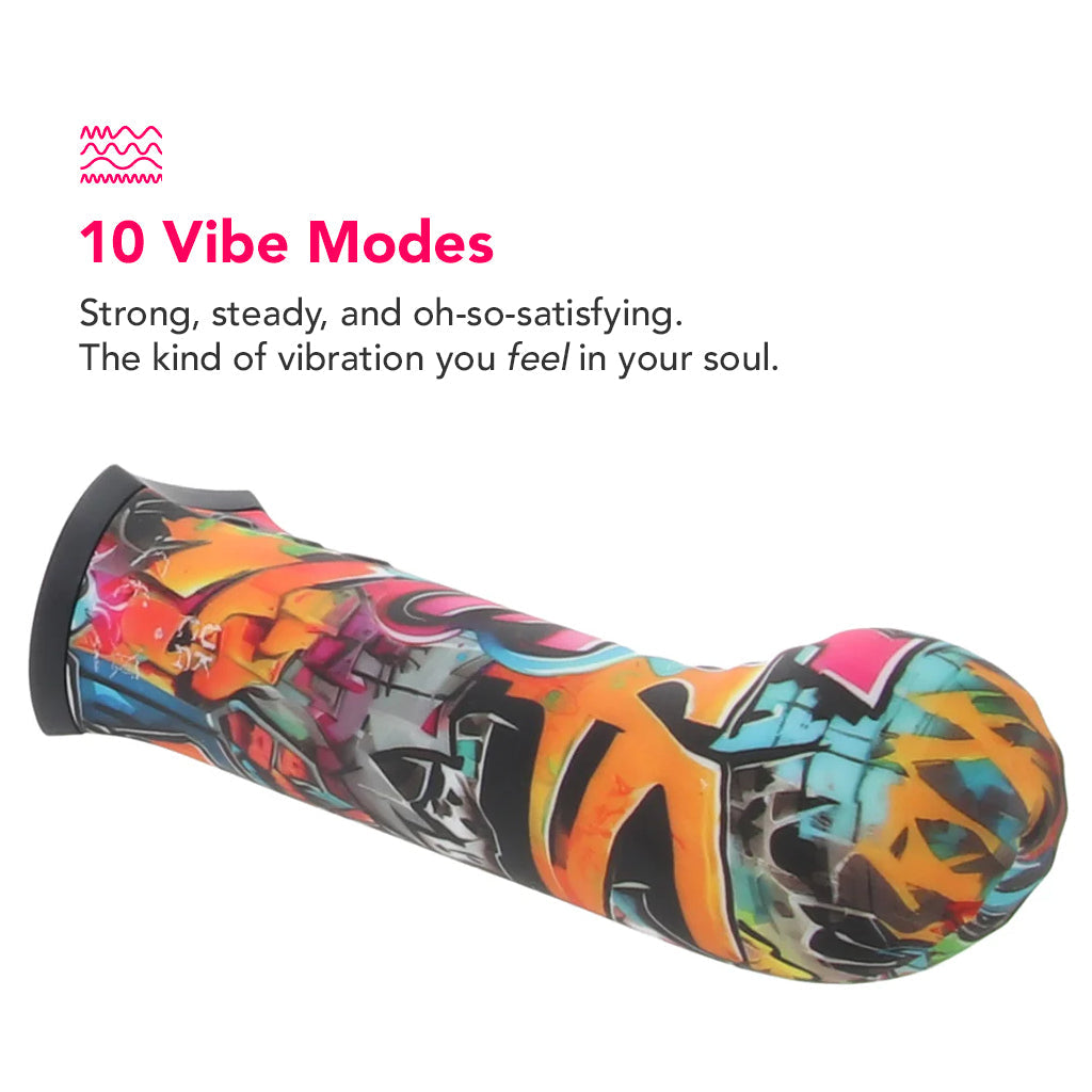 Hype Mini G Vibe Vibrators > G-Spot Vibrators