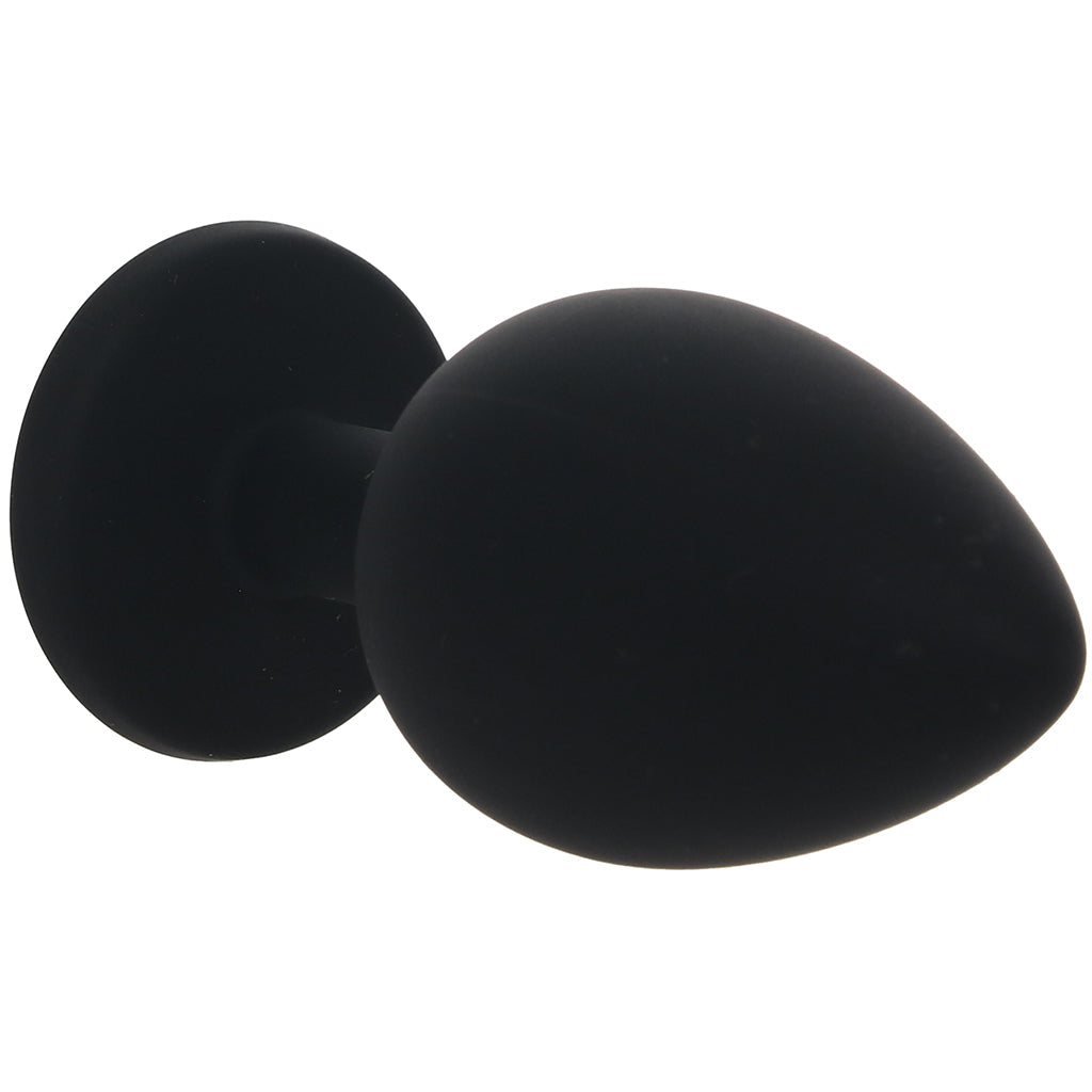 Creature Cocks Creature Eye Silicone Butt Plug in Large Anal Sex Toys > Butt Plugs