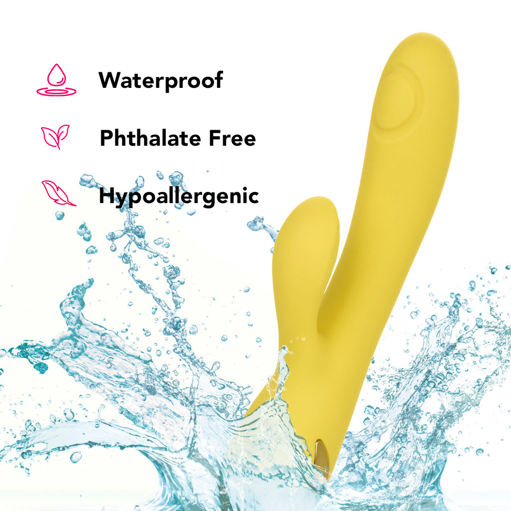 California Dreaming San Diego Seduction Rabbit Vibe Vibrators > Rabbit Vibrators