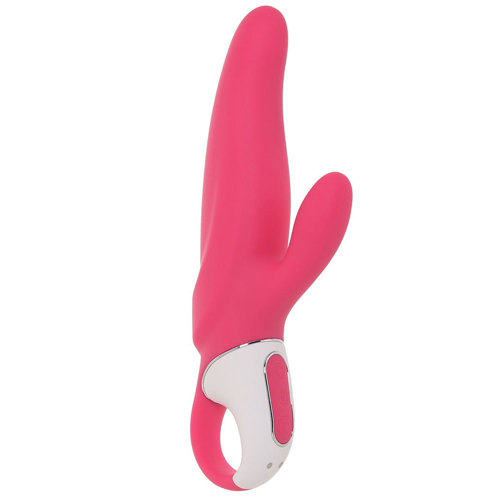 Satisfyer Mr. Rabbit Vibrator Vibrators > Rabbit Vibrators