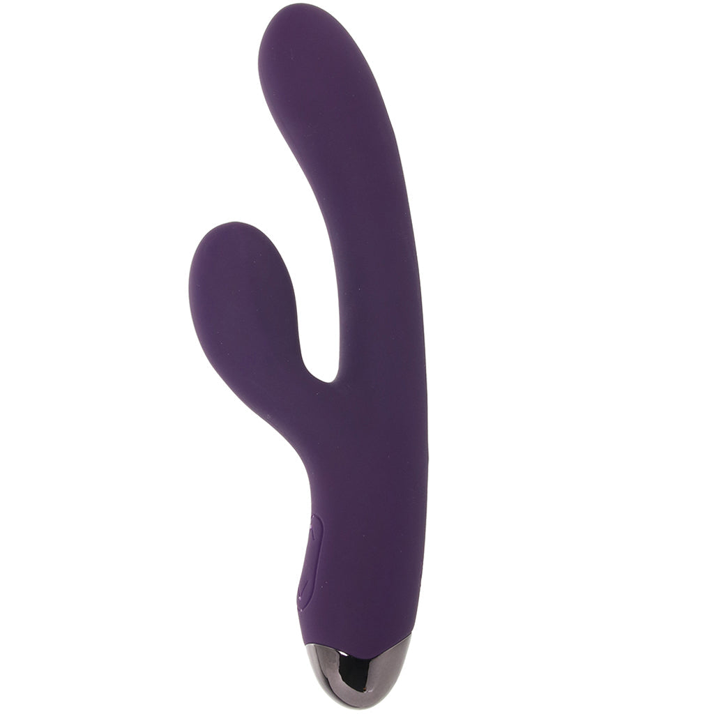 Playboy New Crush Rabbit Vibe Vibrators > Rabbit Vibrators