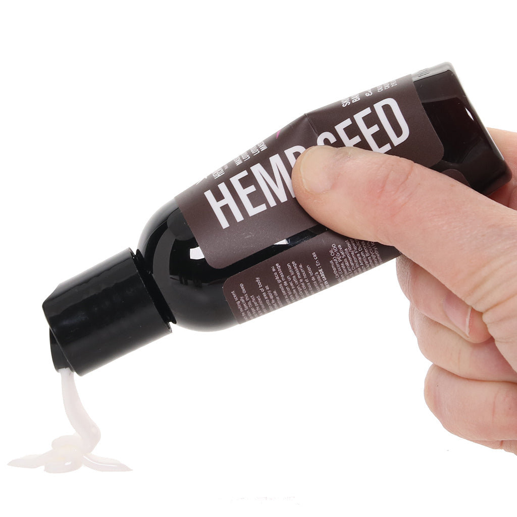 Hemp Seed Tranquility Trio Massage Kit in Kashmir Musk Sensual Love > Massage