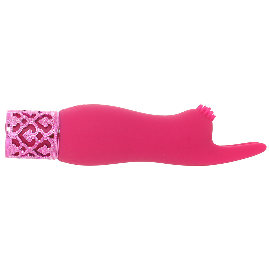 Royal Gems Elegance Bullet Vibe in Pink Vibrators > Bullet and Egg Vibrators